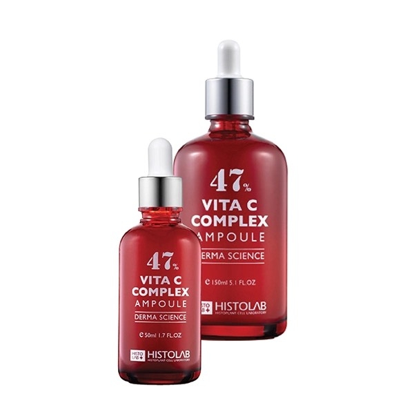 Vita C Complex Ampoule 47, 150ml