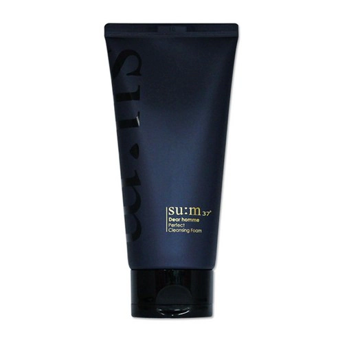 Dear Homme Perfect Cleansing Foam, 160ml - Image 1