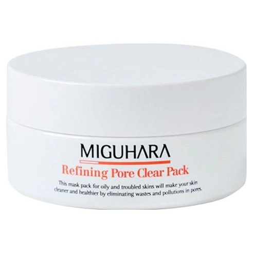 Refining Pore Clear Pack, 1ea - Image 1