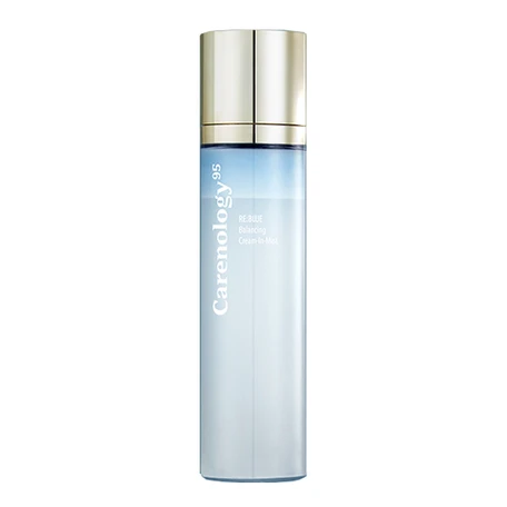 Re:Blue Balancing Cream in Mist, 120ml