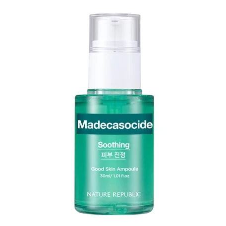 Good Skin Ampoule [Madecassoside], 30ml - Image 1