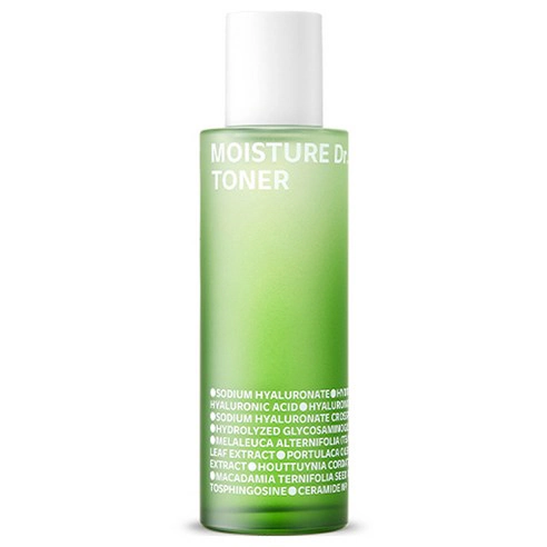 Moisture Dr. Toner, 1ea