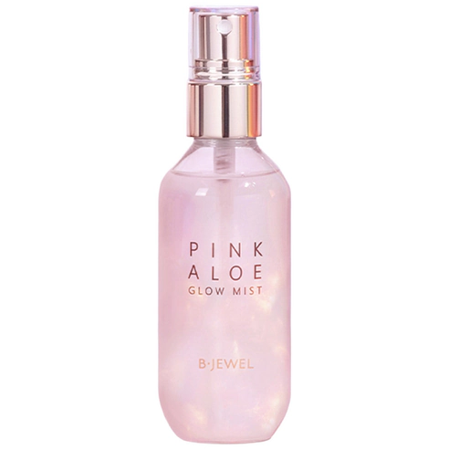 Pink Aloe Glow Mist, 100ml