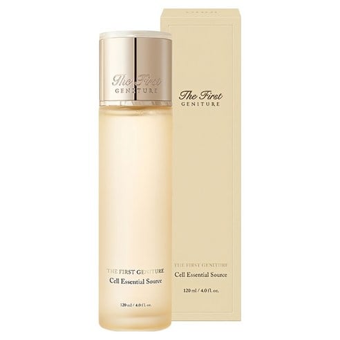 The First Geniture Cell Essential Source, 120ml - Image 1