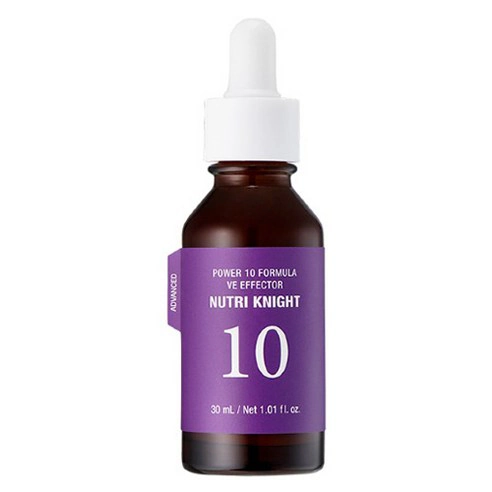 Power 10 Formula VE Effector - Nutri Knight, 30ml