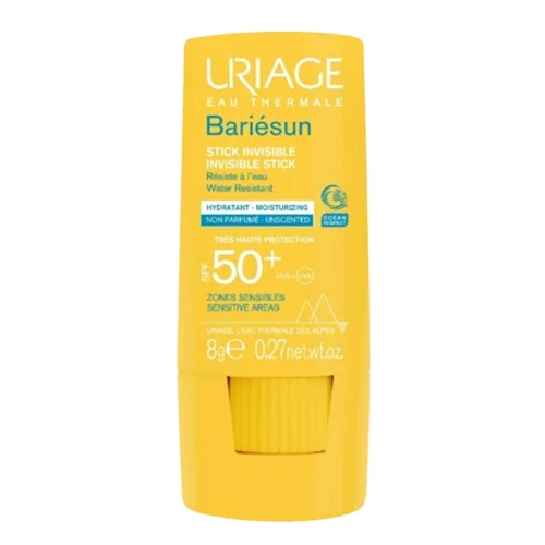 Barrier Sun Stick Invisible [SPF50+], 8g
