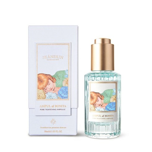 Ampoule E Bonita, 30ml - Image 1