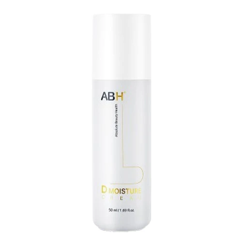 D Moisture Cream, 50ml - Image 1