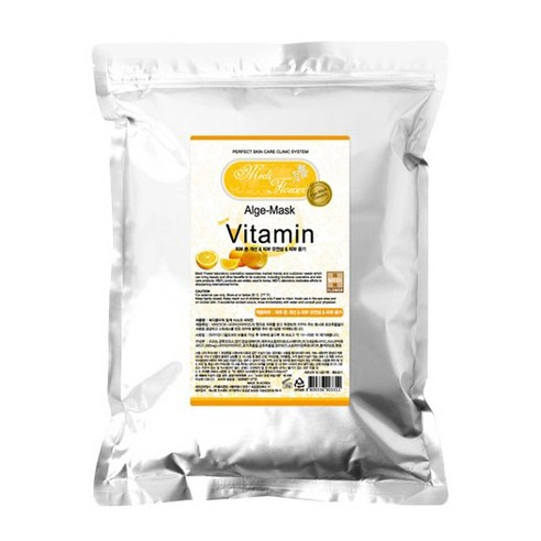 Alge-Mask Modeling Pack Vitamin, 500g