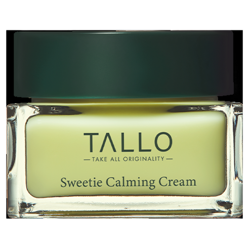 Sweeite Calming Cream, 50ml