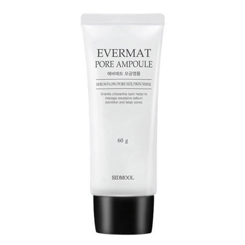 Evermat Pore Ampoule, 60g