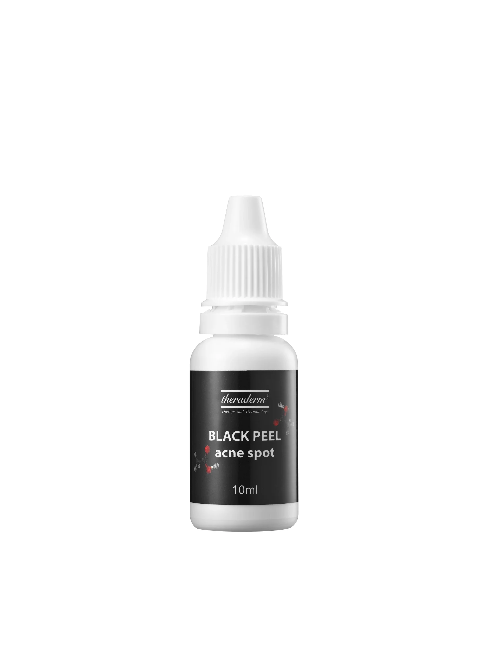 Black Peel Sebo Spot, 10ml