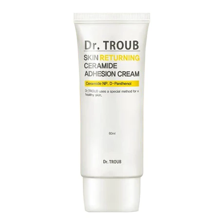 Dr. Troub Ceramide Bonding Cream, 60ml