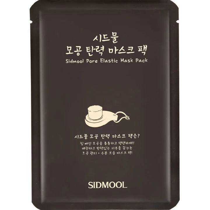 Pore Elasticity Sheet Mask, 1ea - Image 1