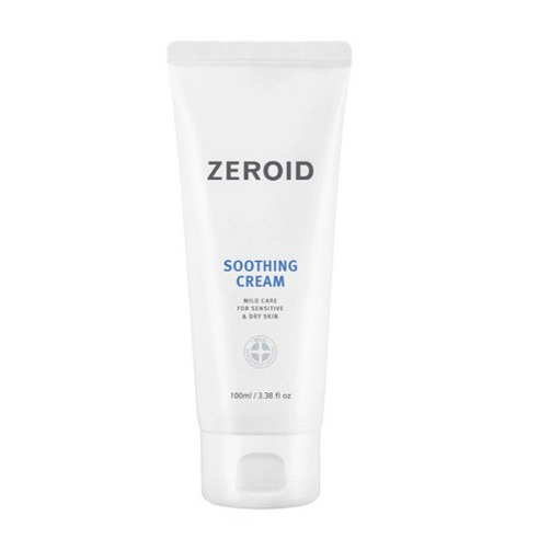 Soothing Cream, 160ml