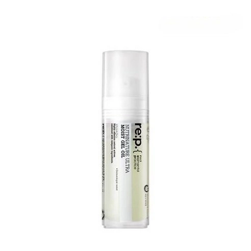 NutriNature Ultra Moist Gel Oil, 30ml