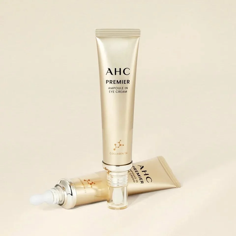 Premier Ampoule In Eye Cream - Image 3