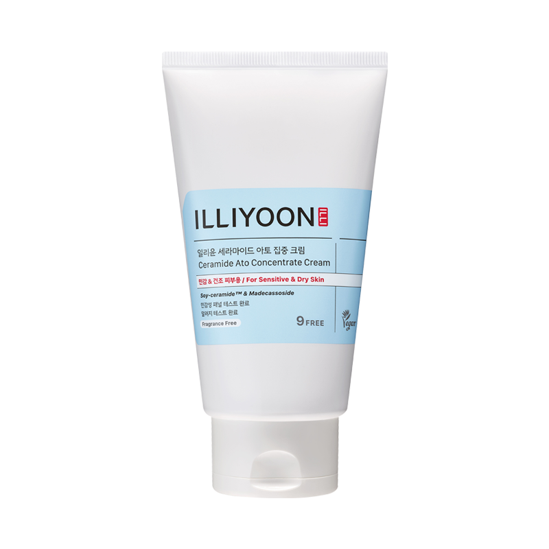 Ceramide Ato Concentrate Cream, 230ml
