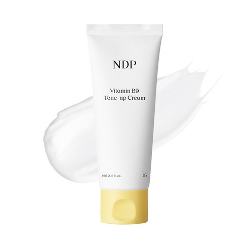 Vitamin B9 Tone-up Cream, 65ml, 1pack