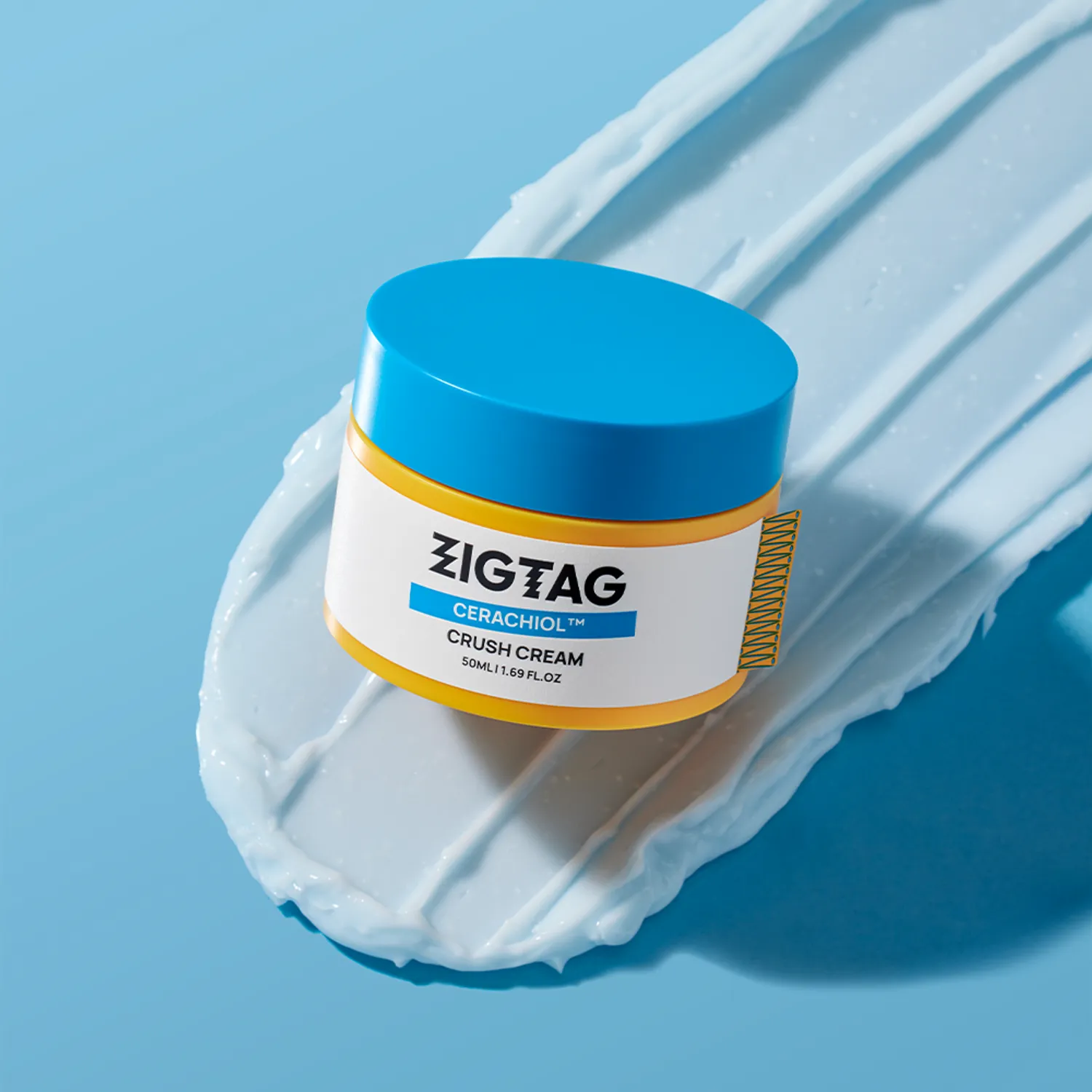 Cerachiol Crush Cream - Image 4