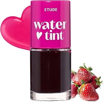 Dear Darling Water Tint, Strawberry Ade - Image 2