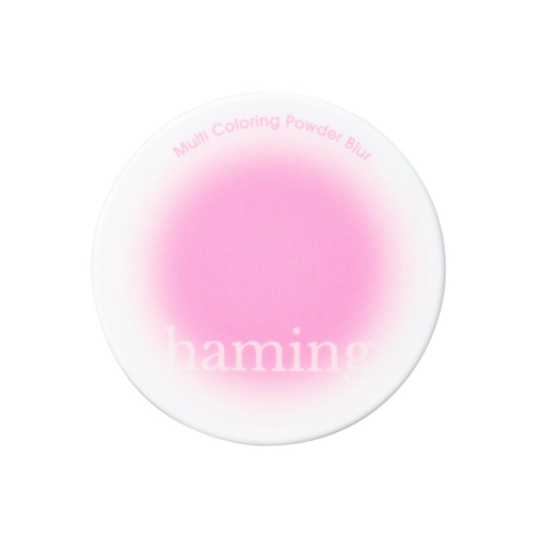 Multi Coloring Powder Blur, 03 Lighting, 1pack