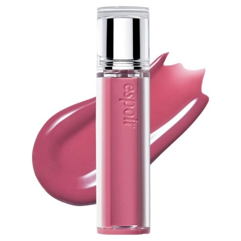 Couture Lip Tint Glaze, Berry Soda, 1pack