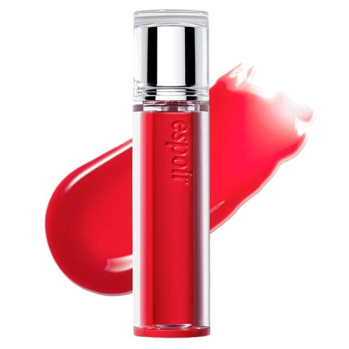 Couture Lip Tint Glaze, 01 Apple Sorbet, 1pack