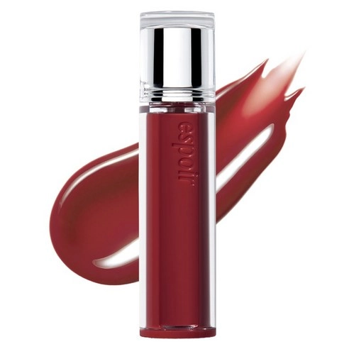 Couture Lip Tint Glaze, 23 Affogato, 1pack