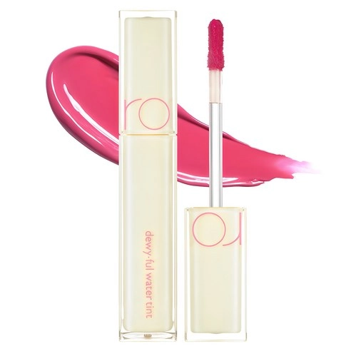 Dewy-ful Water Tint, 10 Murmur Pink, 1pack