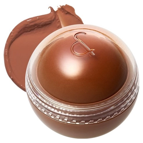 Juicy Roll Cheek, 05 Nougat Coco, 1pack - Image 1