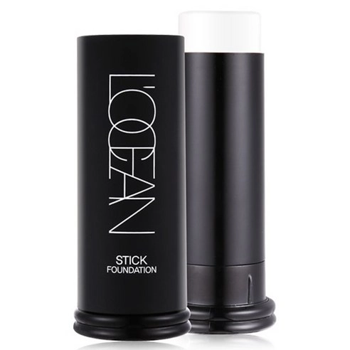 Stick Foundation, 11 White, 1pack