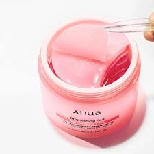 Niacinamide 5 TXA Brightening Pad, 60ea, 1pack - Image 4