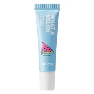 What A Melon Moisture Lip Serum, 1pack