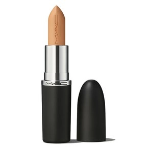 Maximal Sleek Satin Lipstick, 3.5g, Peachstock, 1pack