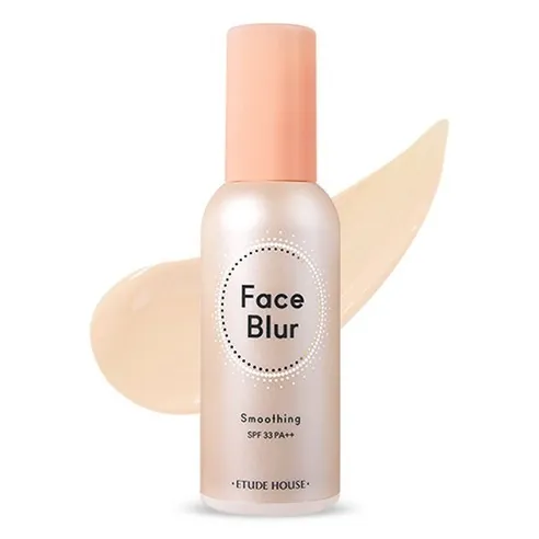 Face Blur [Smoothing], 35g, 1pack