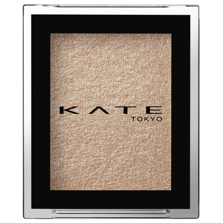 The Eye Color [Pearl], 1.4g, 11 Orange Beige, 1pack