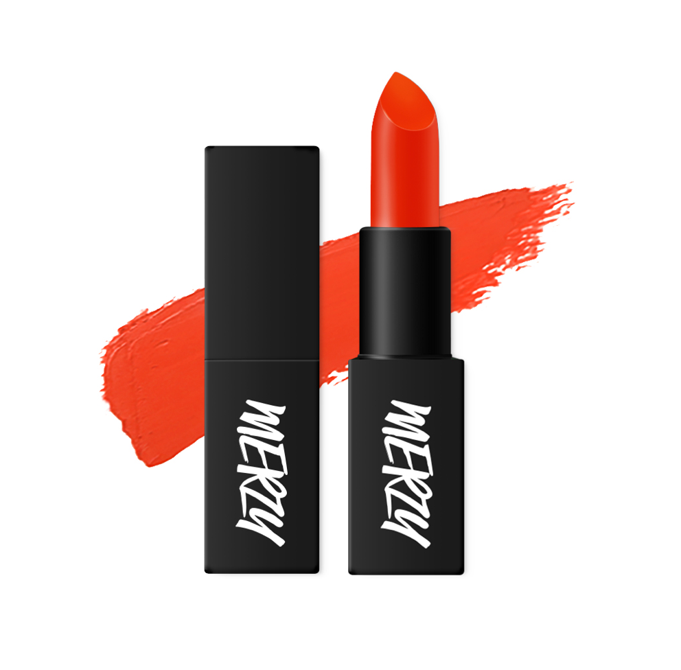 The First Lipstick, 4.5g, L6 Follow Me, 1pack