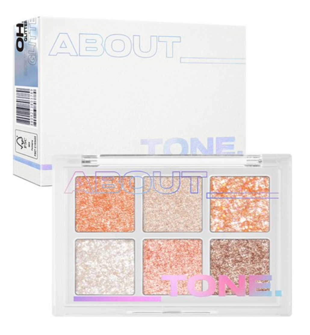 Oh My Glitter Pop, 3.3g, 03 Oh Dreamer, 1pack