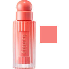 Glowy Mood Gloss, 01 Love Bird, 1pack