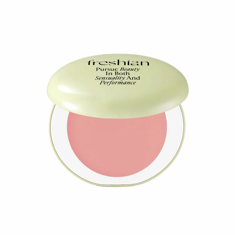 Egg-like Cream Blush, 6.5g, 03 Healthy Smile, 1pack