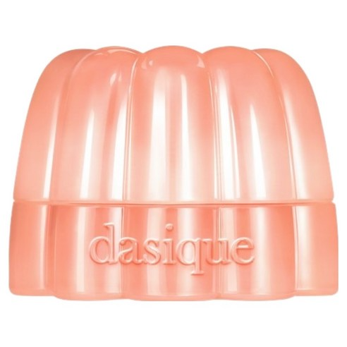 Chewing Glow Pot, 01 Papaya Cream, 1pack