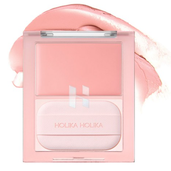 Tinted Milk Cream Blush, 5g, 08 Better Than Pink, 1pack