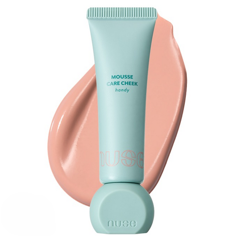 Mousse Care Cheek Handy, 06 Nunu