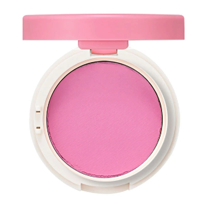 Jelly Dough Blusher, 06 Plum Jelly, 1pack - Image 2