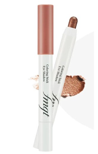 Coloring Stick Eye Shadow, 05 Bronze Brown, 1pack