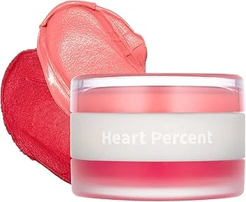 Dote On Mood Custom Lip & Cheek, 9.4g, 01 Apricot Coral, 1pack