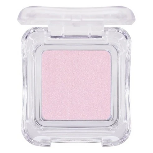 Pure Glassy Highlighter, PK02 Pink Bell, 1pack