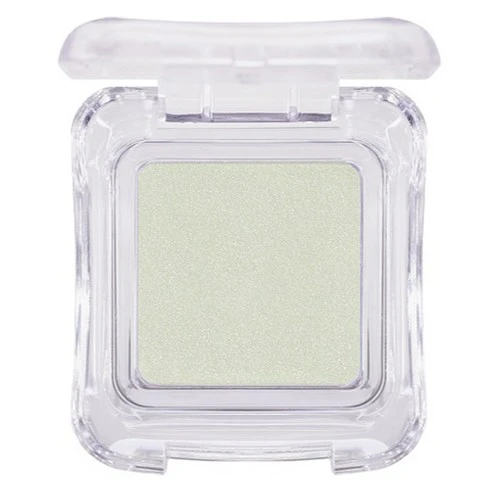 Pure Glassy Highlighter, GN01 Lime Bomb, 1pack