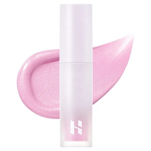 Luminous Milk Fit Blush, 4ml, 05 Taro Milk, 1pack - Image 1